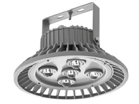 HB-8801 HB-8702(30W-300W)|High Bay & Mining LED|The GLLL HB series High Bay LED is built to perform effectively and economically in areas that may be difficult to service, expensive to shut down, or any location requiring an increased degree of safety.