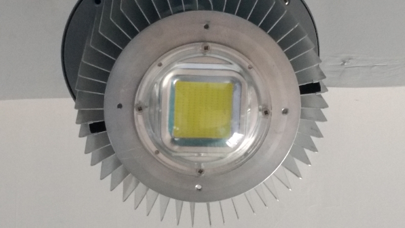 HB-8801 HB-8702(30W-300W)|Flexible-Design GLLL High Bay LED to meet your needs and budget.Safe Temperature Design