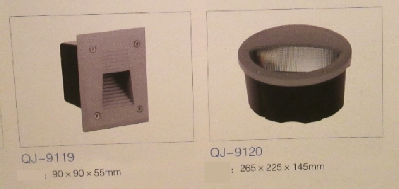 QJ series|Explosion-proof Light.Can order-then-produce for custom special safety standard and special hazardous locations to meet certifications and requirements for custom applications.